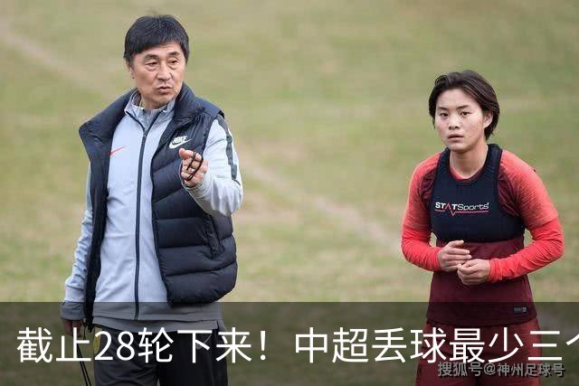 截止28轮下来！中超丢球最少三个球队 有曾倒数第一天津 前3的北京国安 领头羊成都